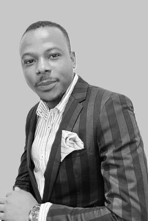 Daniel Okoro
